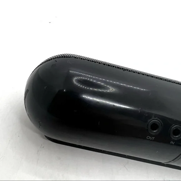 Beats by Dr. Dre Pill Speaker Wireless Bluetooth Black Tested Working # - Picture 8 of 9